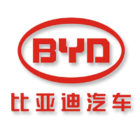 盛亿合作客户-比亚迪汽车