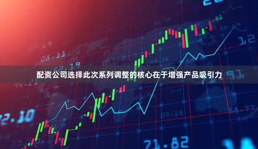 配资公司选择此次系列调整的核心在于增强产品吸引力